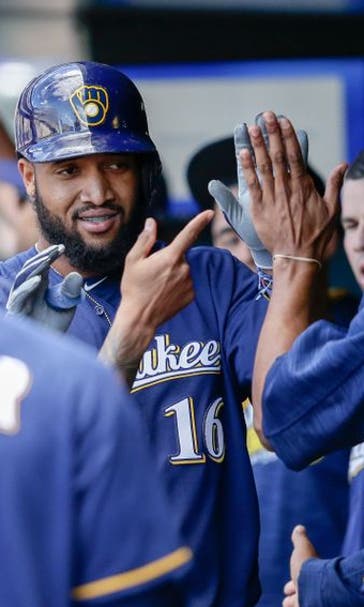 Milwaukee Brewers: A Christmas Letter from Mark Attansio